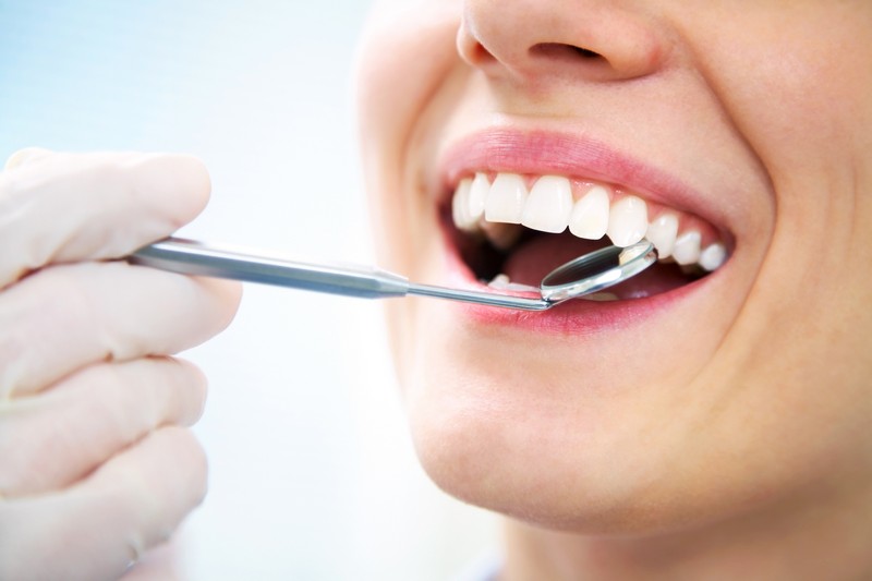 dental care frequently asked questions in McAllen, TX